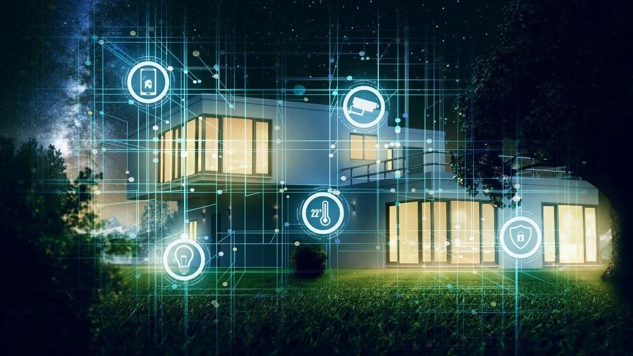 Smart home
