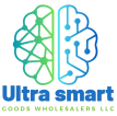 Ultra Smart Goods Wholesalers logo