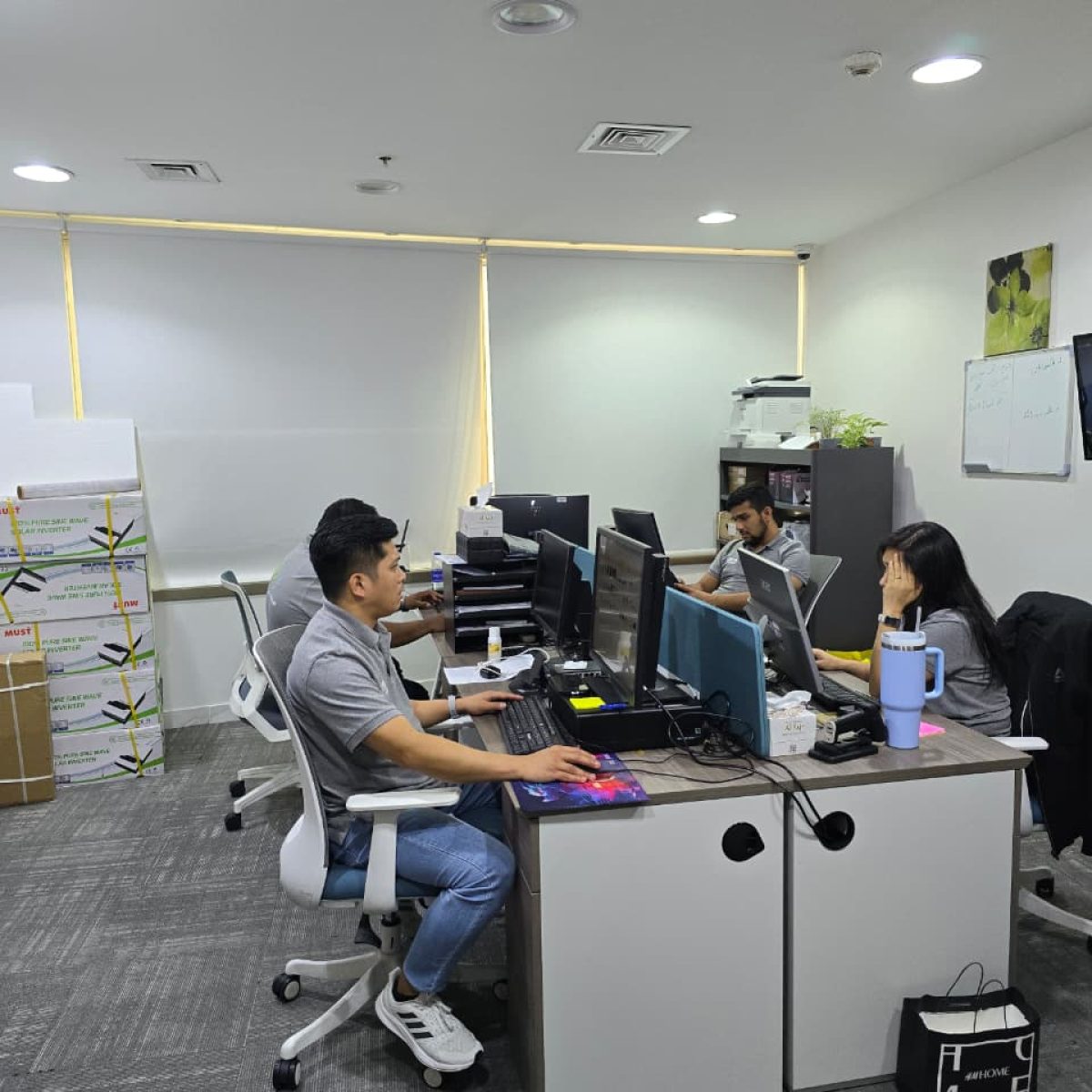 ultra_smart_office